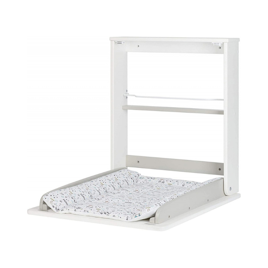 Mueble cambiador PLOUF , Badabulle