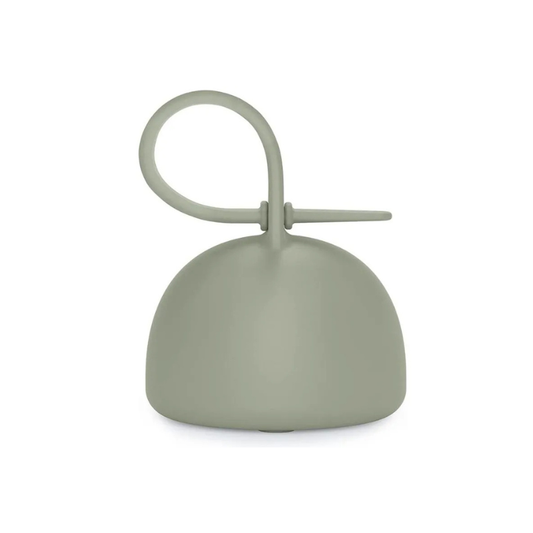 S PORTACHUPETES SILICONA VERDE I3