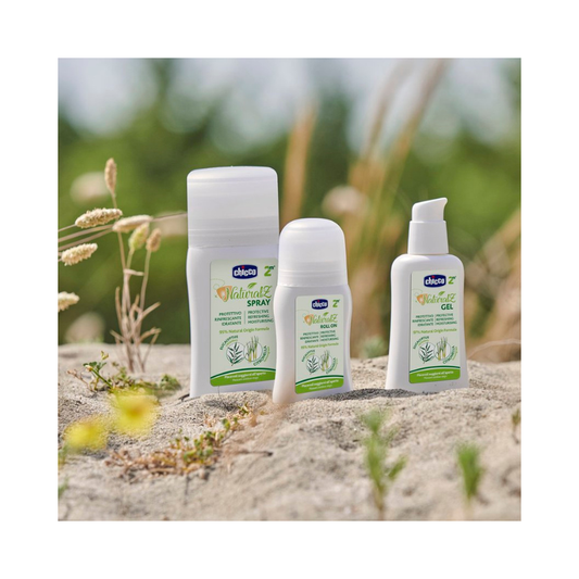 NATURAL.Z SPRAY REPELENTE HIDRATANTE Y REFRESCANTE - 11596-00