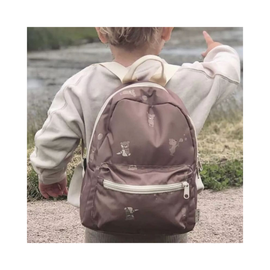 Mochilas Mona (22x27x10cm) TEDDY