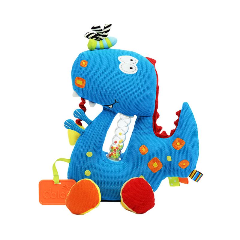 Diego el Dinosaurio