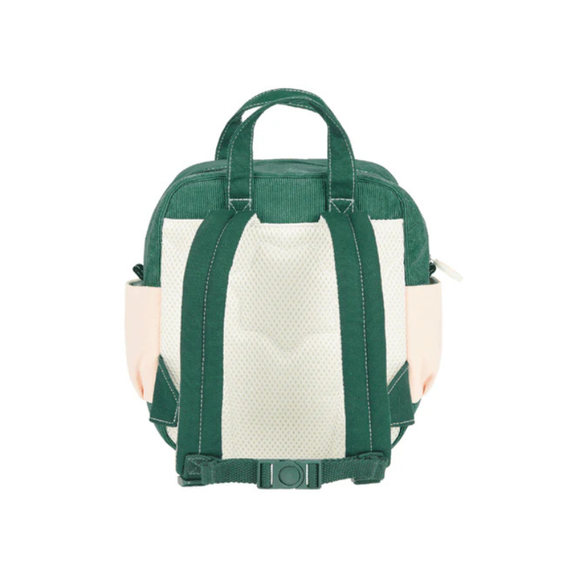 Mochila Niños Safari