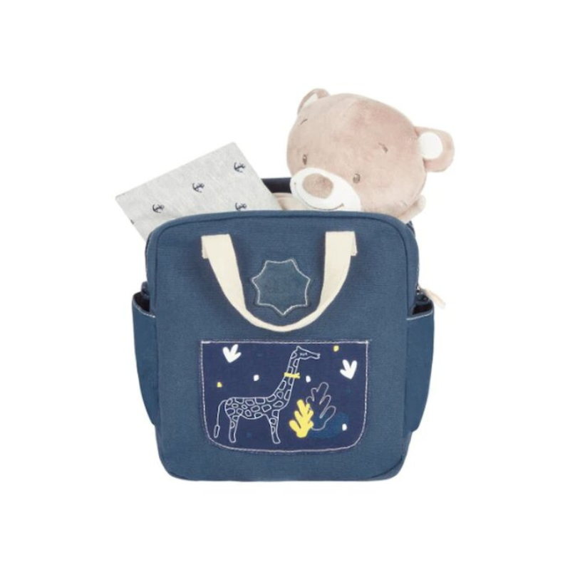 Mochila Niños Oasis