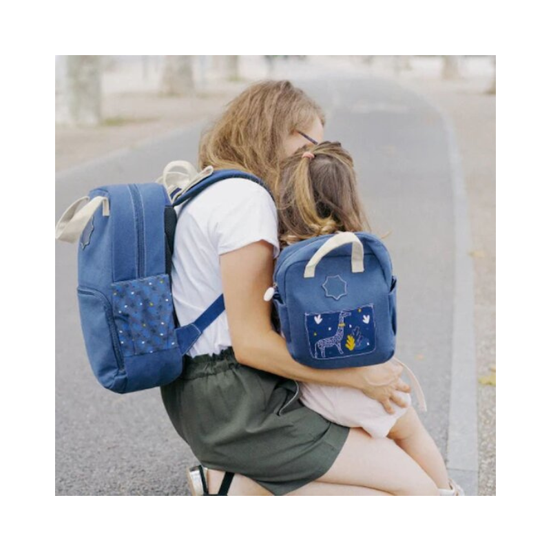 Mochila Niños Oasis