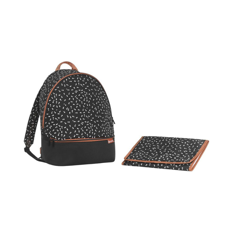 Mochila con cambiador Casual&Go