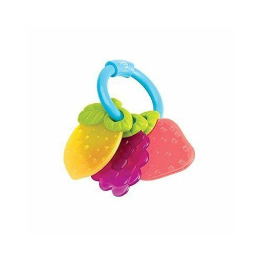 Mordillo frutal - sólido