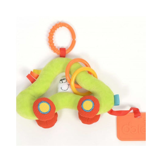 Mini deportivo