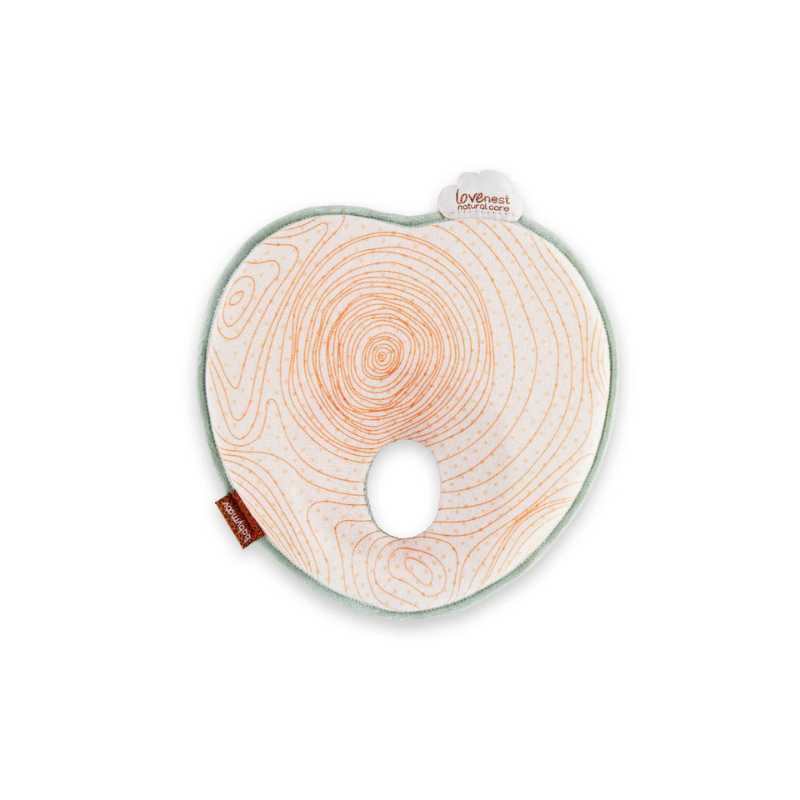 LOVENEST anti Bacterias COPPTECH