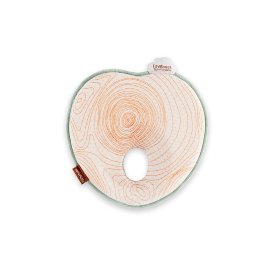 LOVENEST anti Bacterias COPPTECH