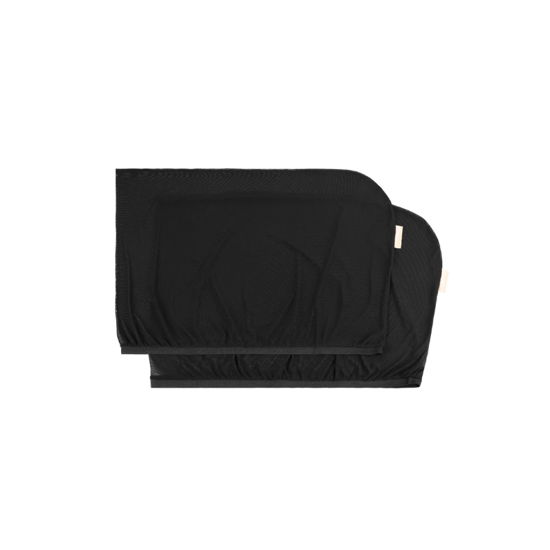 LOTE DE FUNDAS 
PARASOL PARA EL 
COCHE