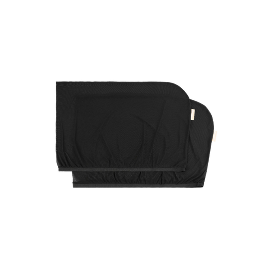LOTE DE FUNDAS 
PARASOL PARA EL 
COCHE
