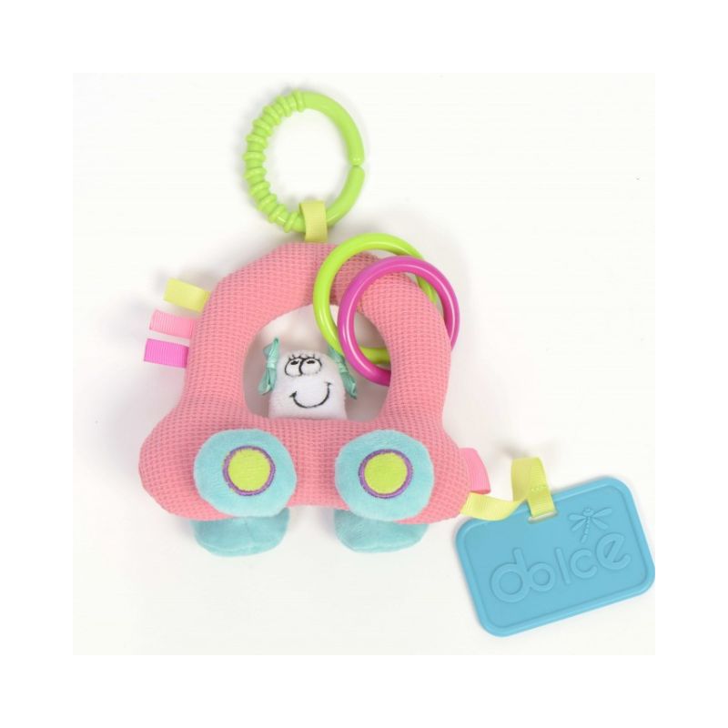 Mini burbuja