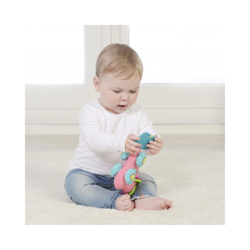 Mini burbuja