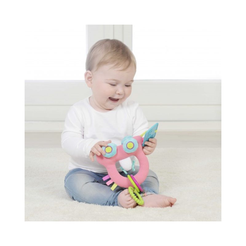 Mini burbuja