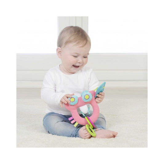 Mini burbuja