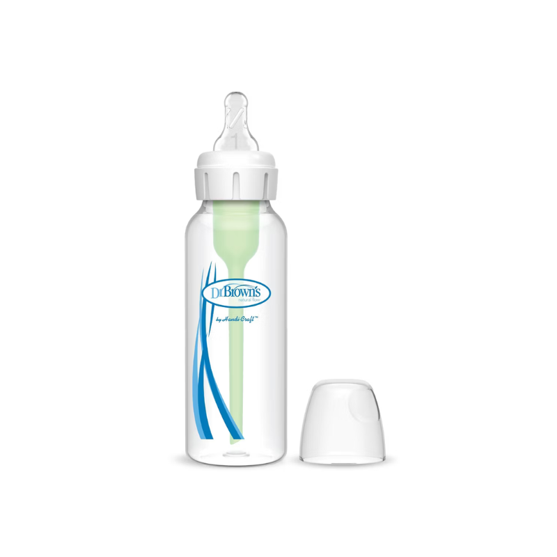 Biberón Dr. B 1x250ml estrecho