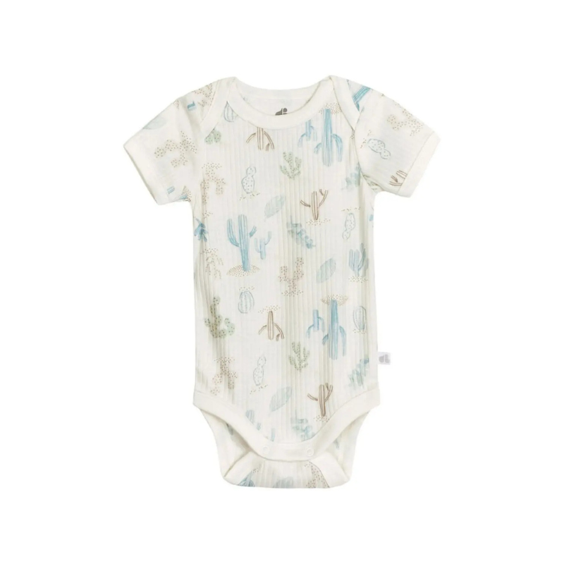JB 3PK BODYS CACTUS - NIÑO
