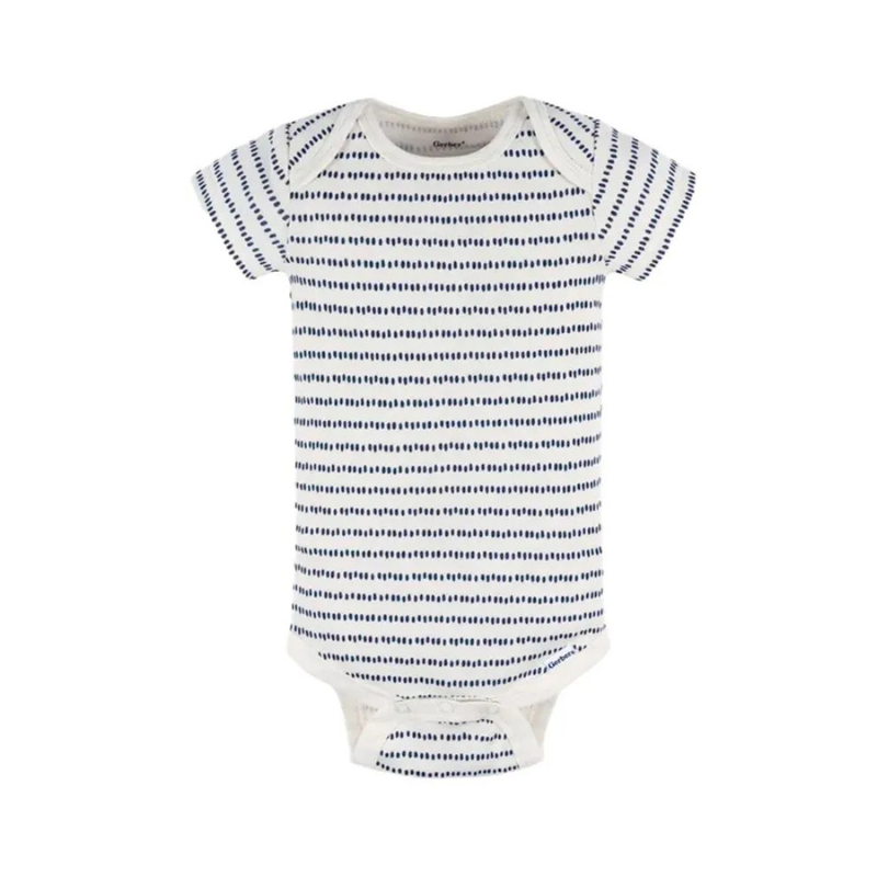 Bodys mangas cortas 2pc - Zorrito