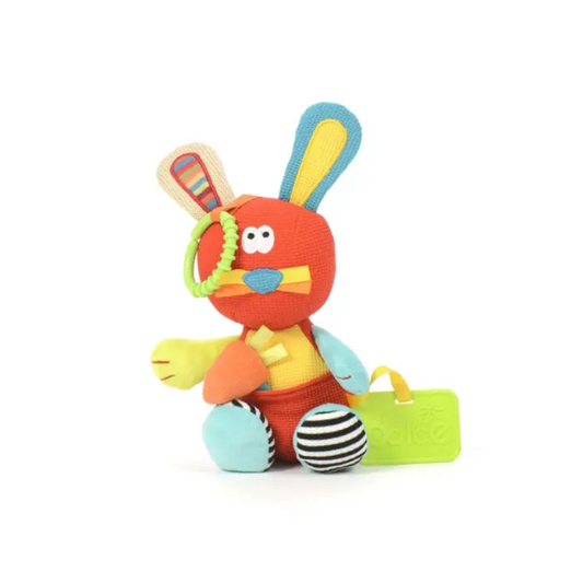 Hoppy el conejito