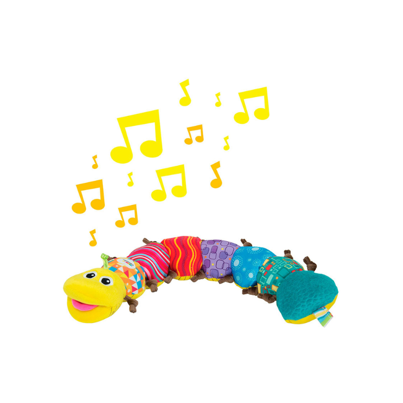 Gusano musical