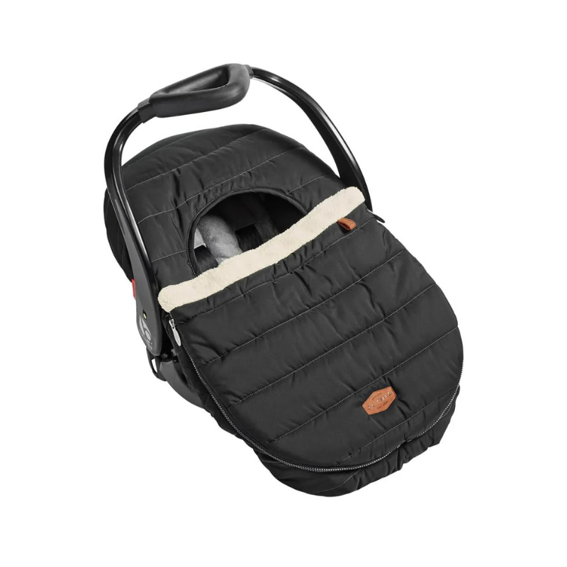 Funda para asiento de coche - negro