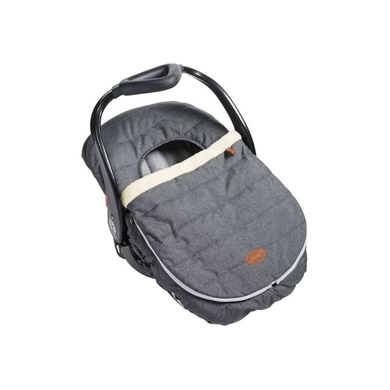 Funda para asiento de coche - gris