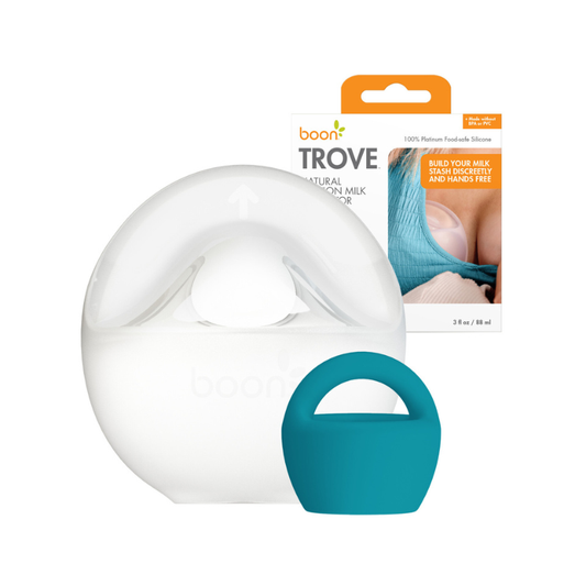 Colector de leche Tesoro. 1pc