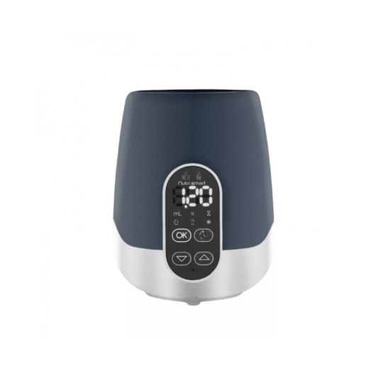 Nutri Smart (Casa-Coche)