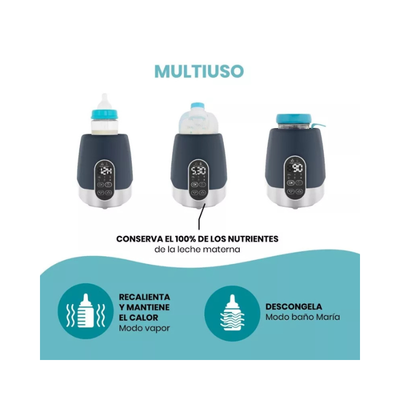 Nutri Smart (Casa-Coche)