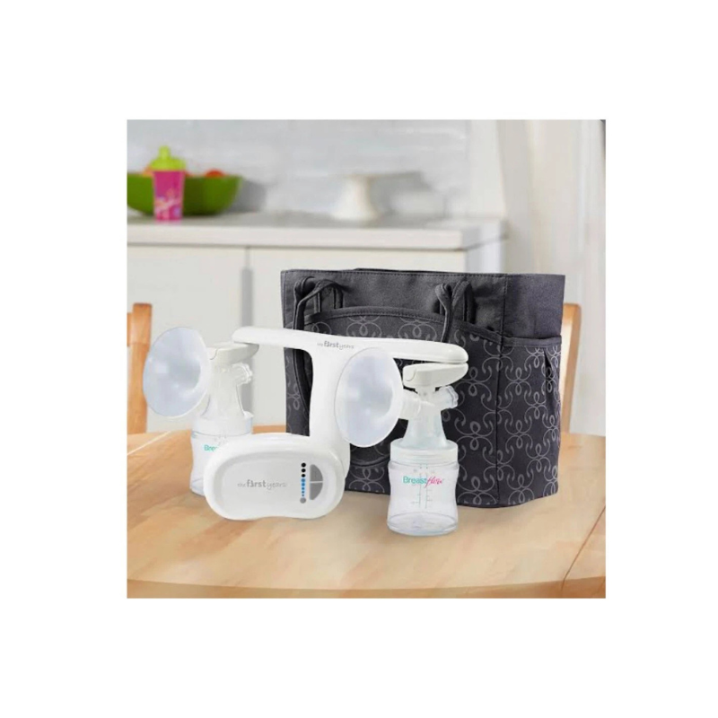 Extractor de leche Quiet expressions