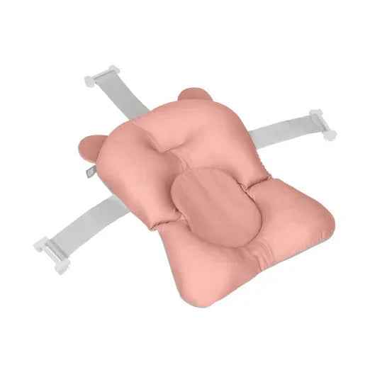 Soporte de Baño Suave Bear Blush