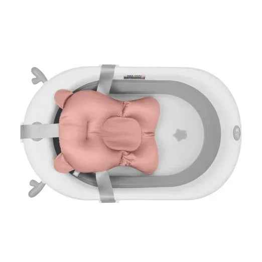 Soporte de Baño Suave Bear Blush