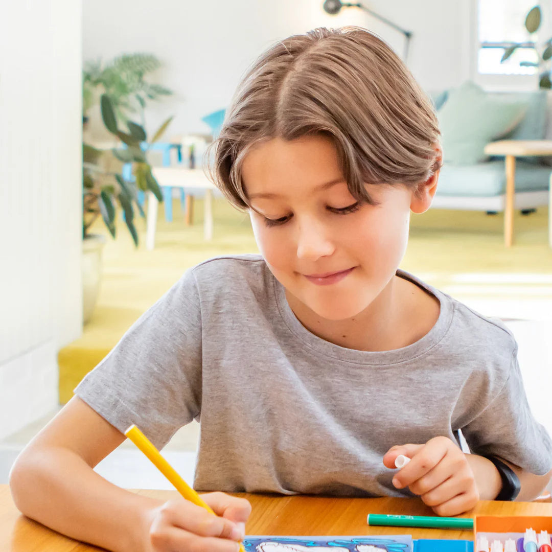 Dibujar Personas – Aprendé. Practicá. Creá