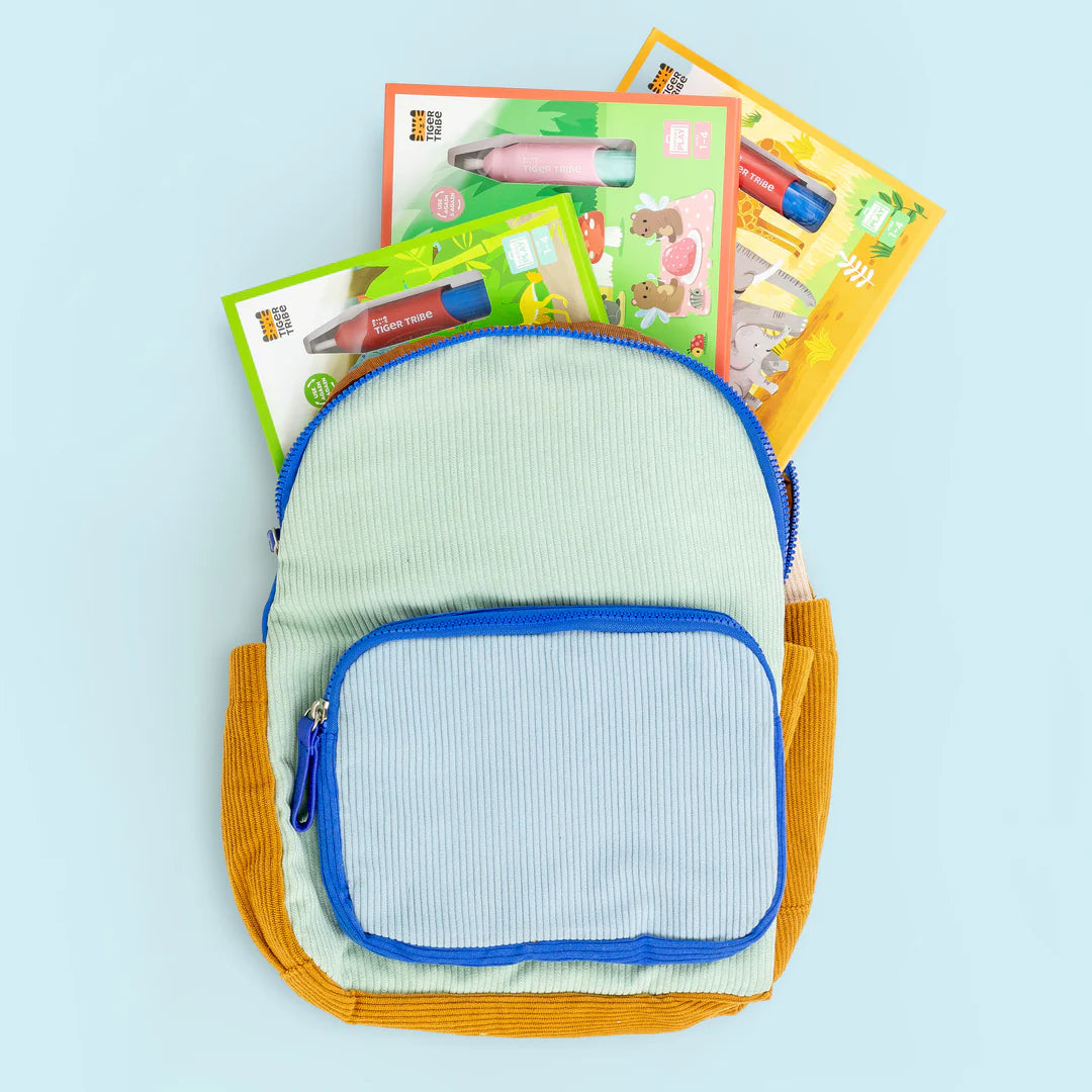 Mundo de Pintura Mágica – La Granja