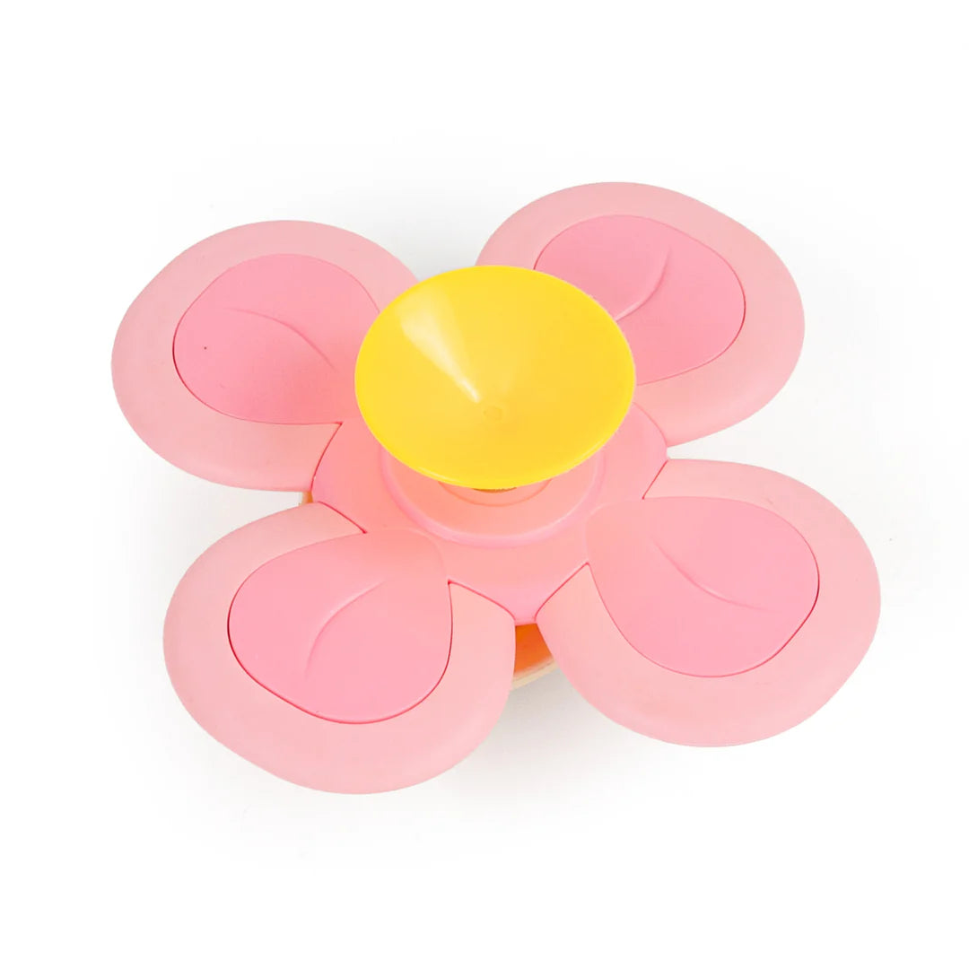 Spinner Sensorial – Conejito