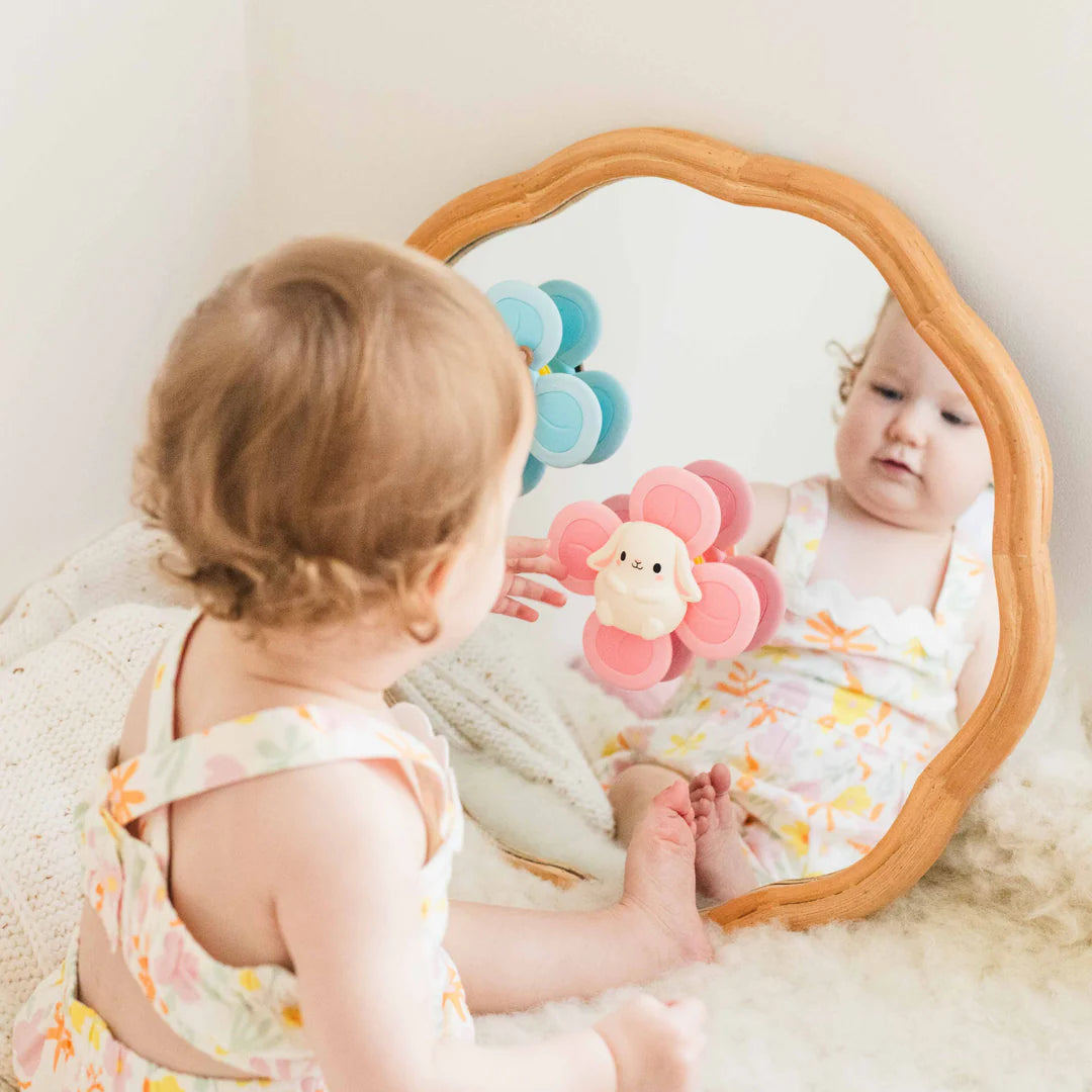 Spinner Sensorial – Osito