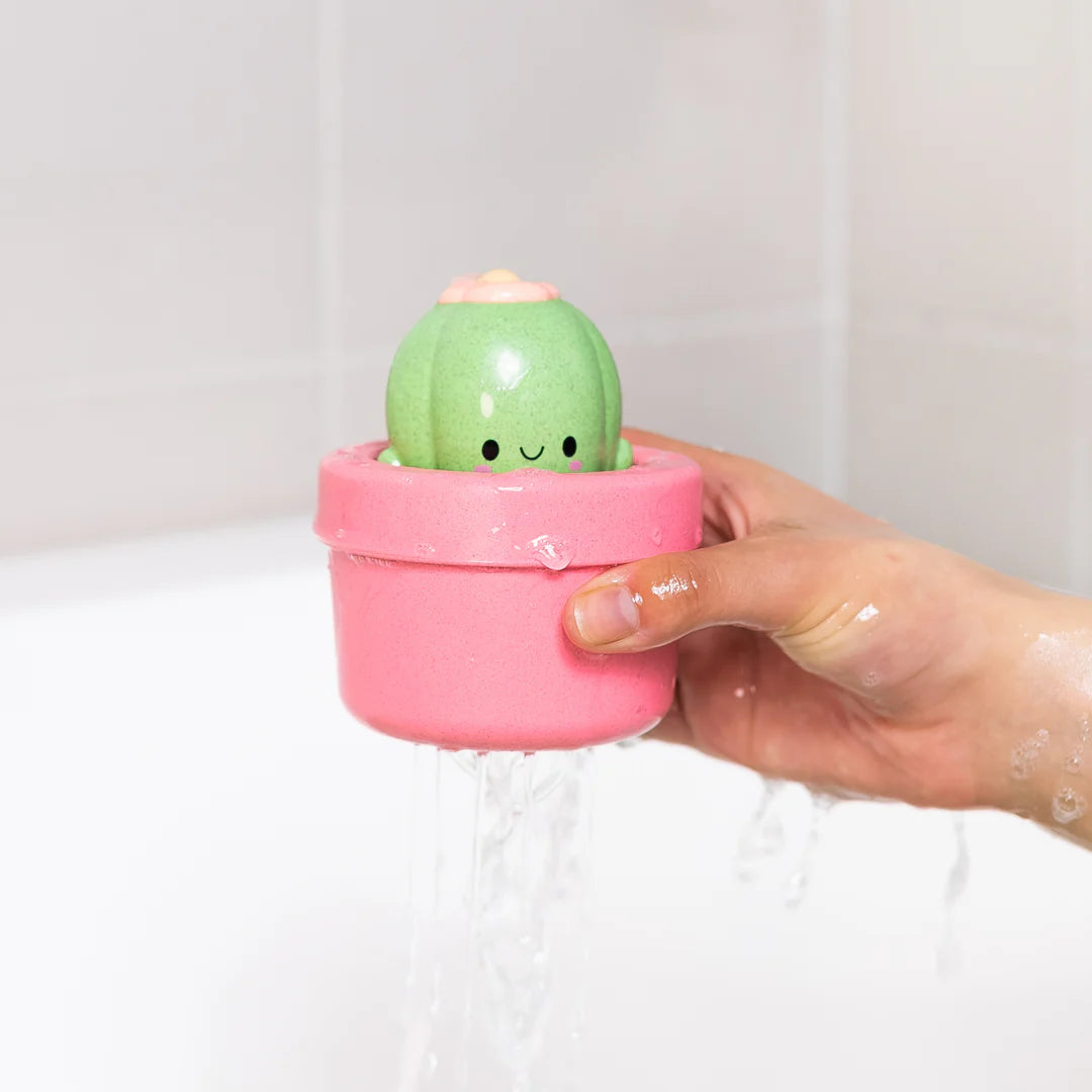 Pop-Up de Baño – Cactus