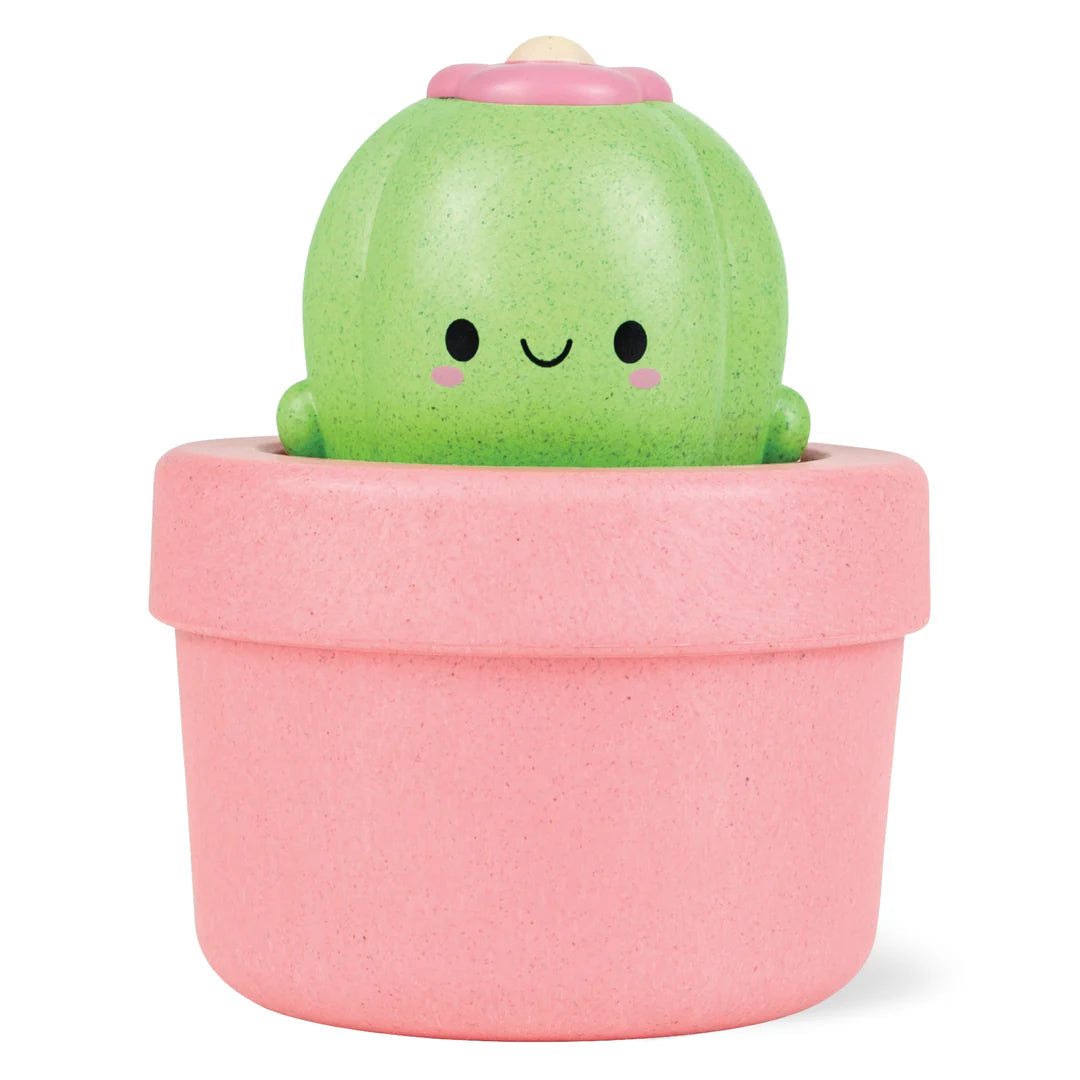 Pop-Up de Baño – Cactus