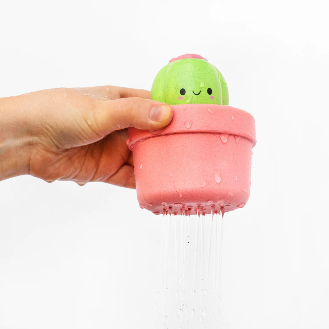 Pop-Up de Baño – Cactus