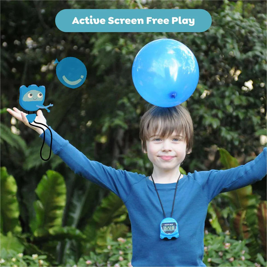 Contra Reloj – Set de Cronómetros