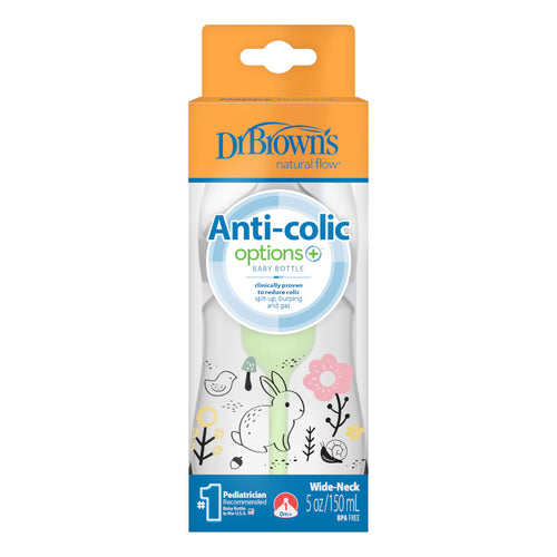biberon dr. B 1x150ml boca ancha conejo