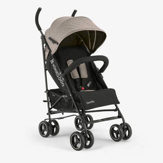 Paraguitas Beetle Beige