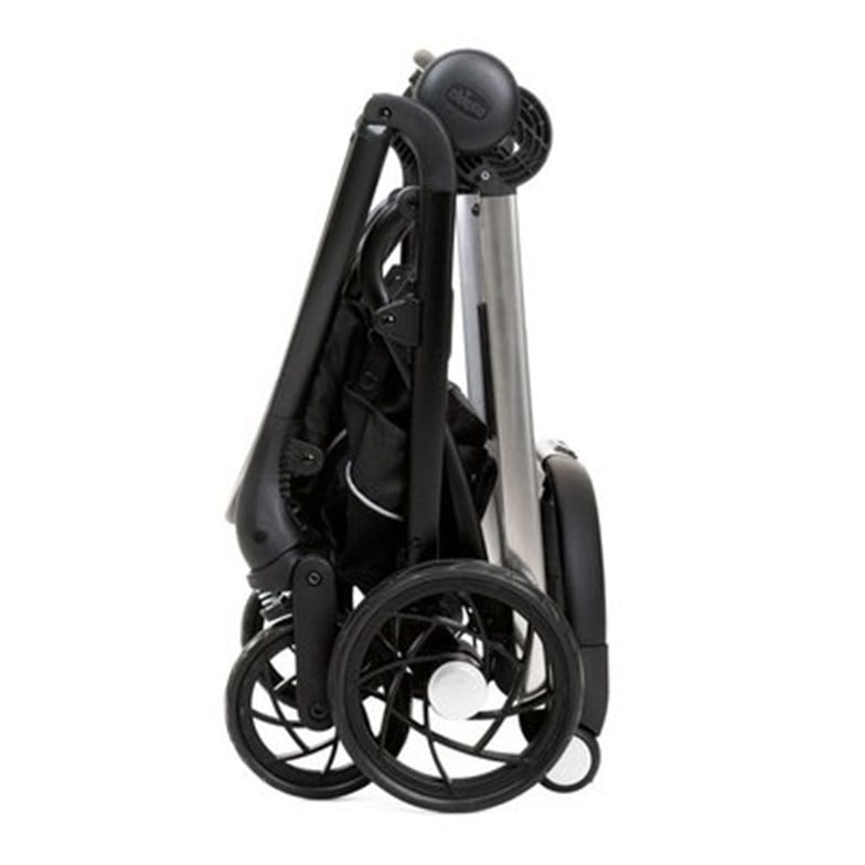 CARRITO DE PASEO ONE4EVER PIRATE BLACK - 79881-42