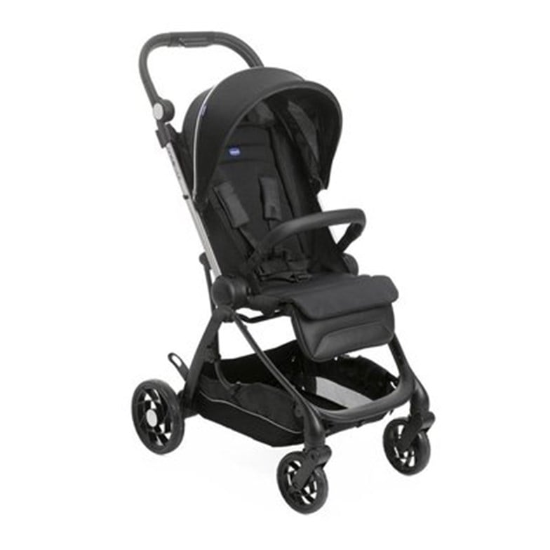 CARRITO DE PASEO ONE4EVER PIRATE BLACK - 79881-42