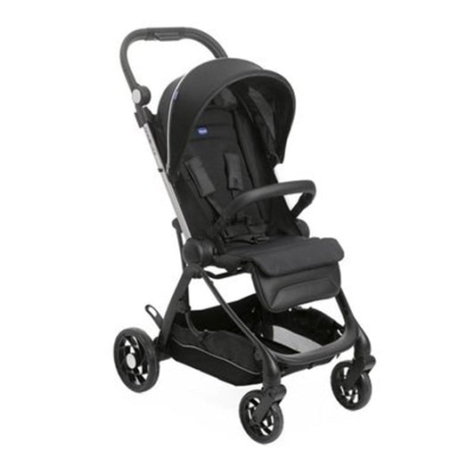 CARRITO DE PASEO ONE4EVER PIRATE BLACK - 79881-42