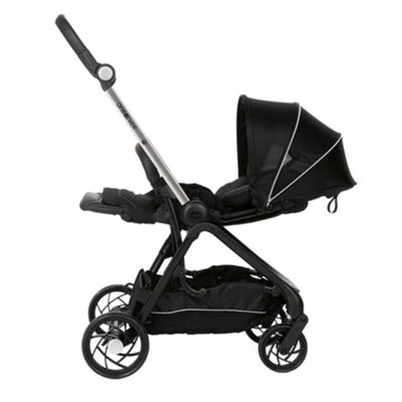 CARRITO DE PASEO ONE4EVER PIRATE BLACK - 79881-42