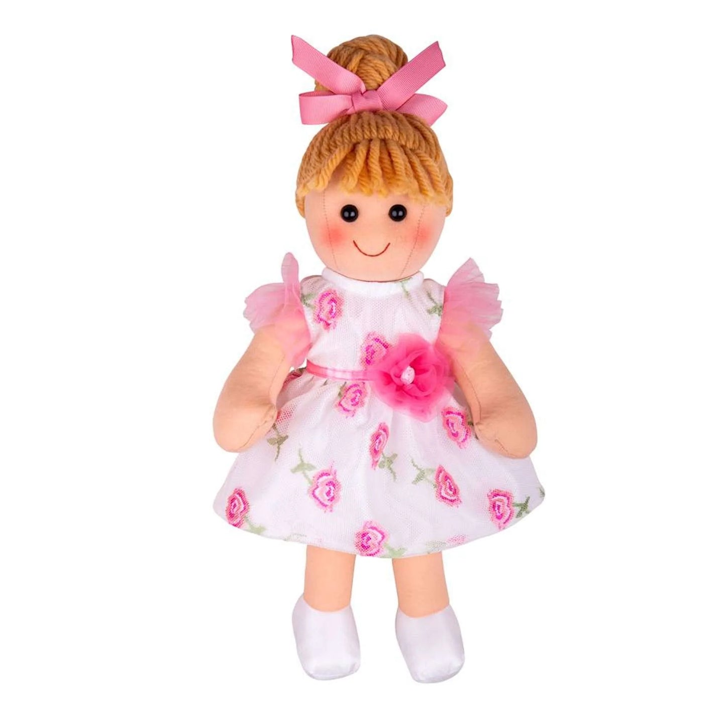 Megan - muñeca mediana