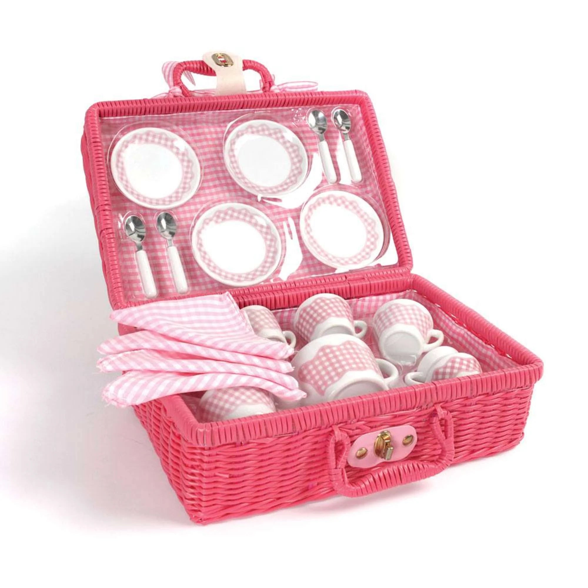 Picnic Tea Set – Conectoy