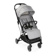Silla de paseo trolleyme light grey 79865-28