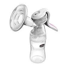 Sacaleche manual breast pump